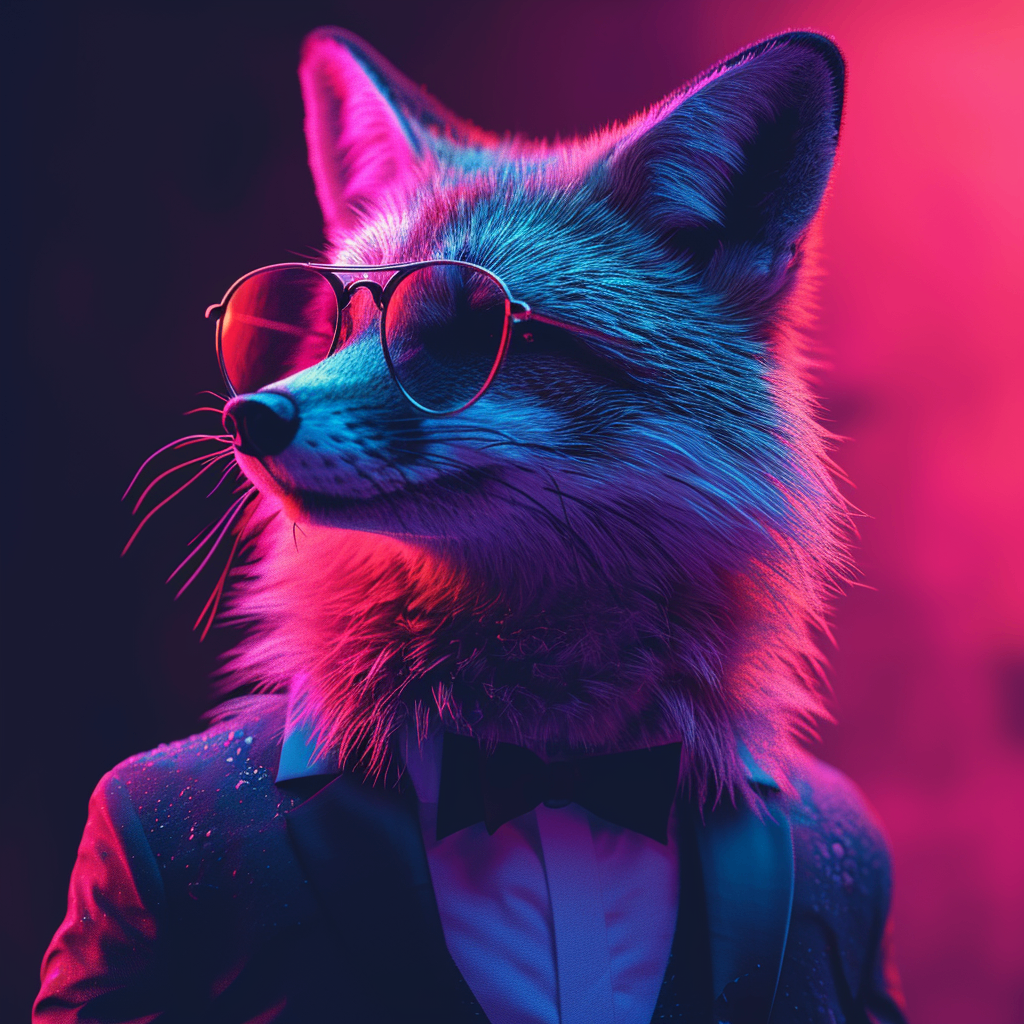 cityfox