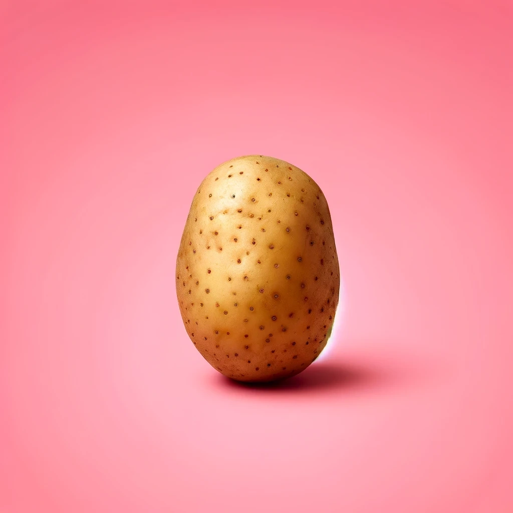 justapotato