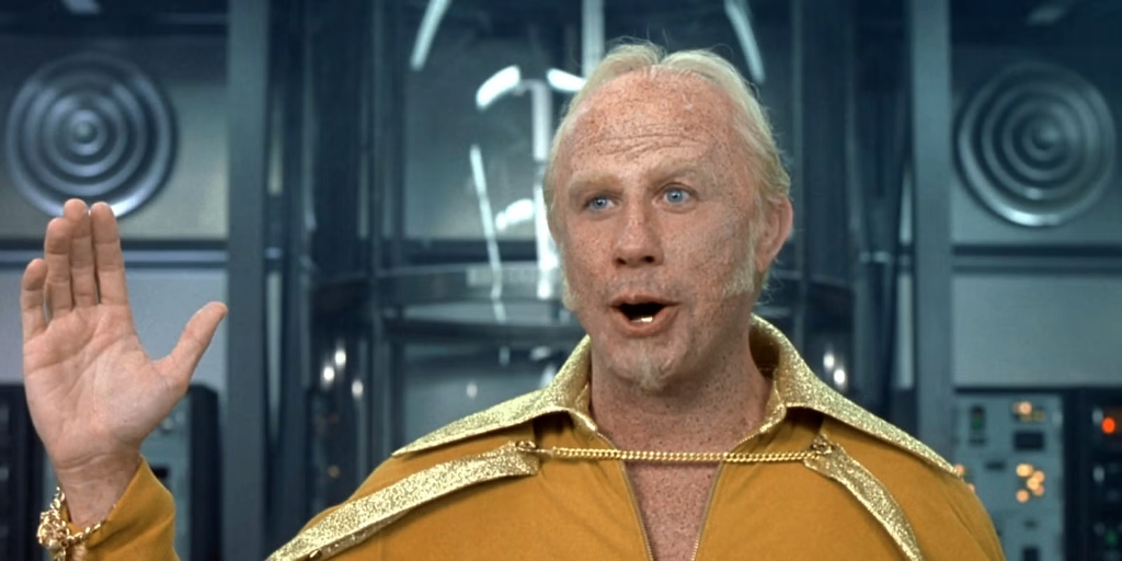 goldmember