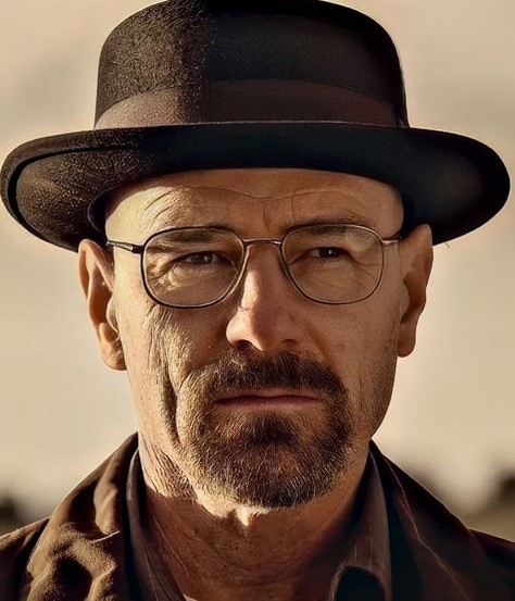 Walter White