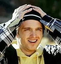 Jesse Pinkman