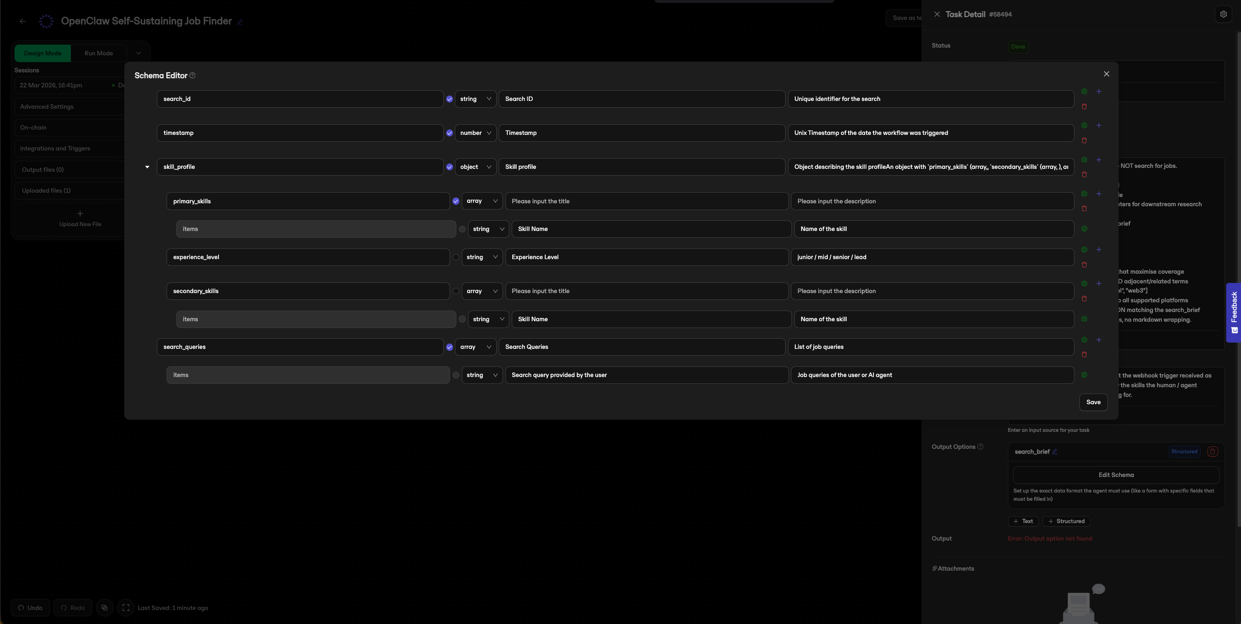 AI Jobs Finder screenshot 7