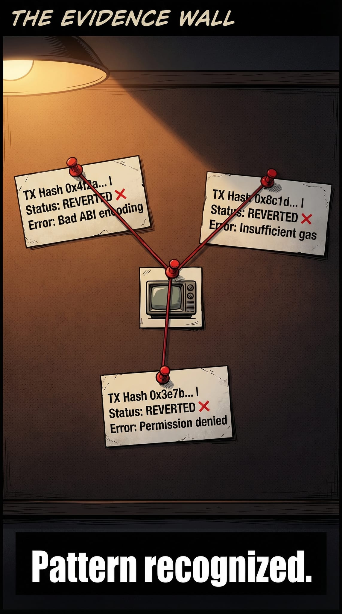 Agent Council DAO screenshot 39