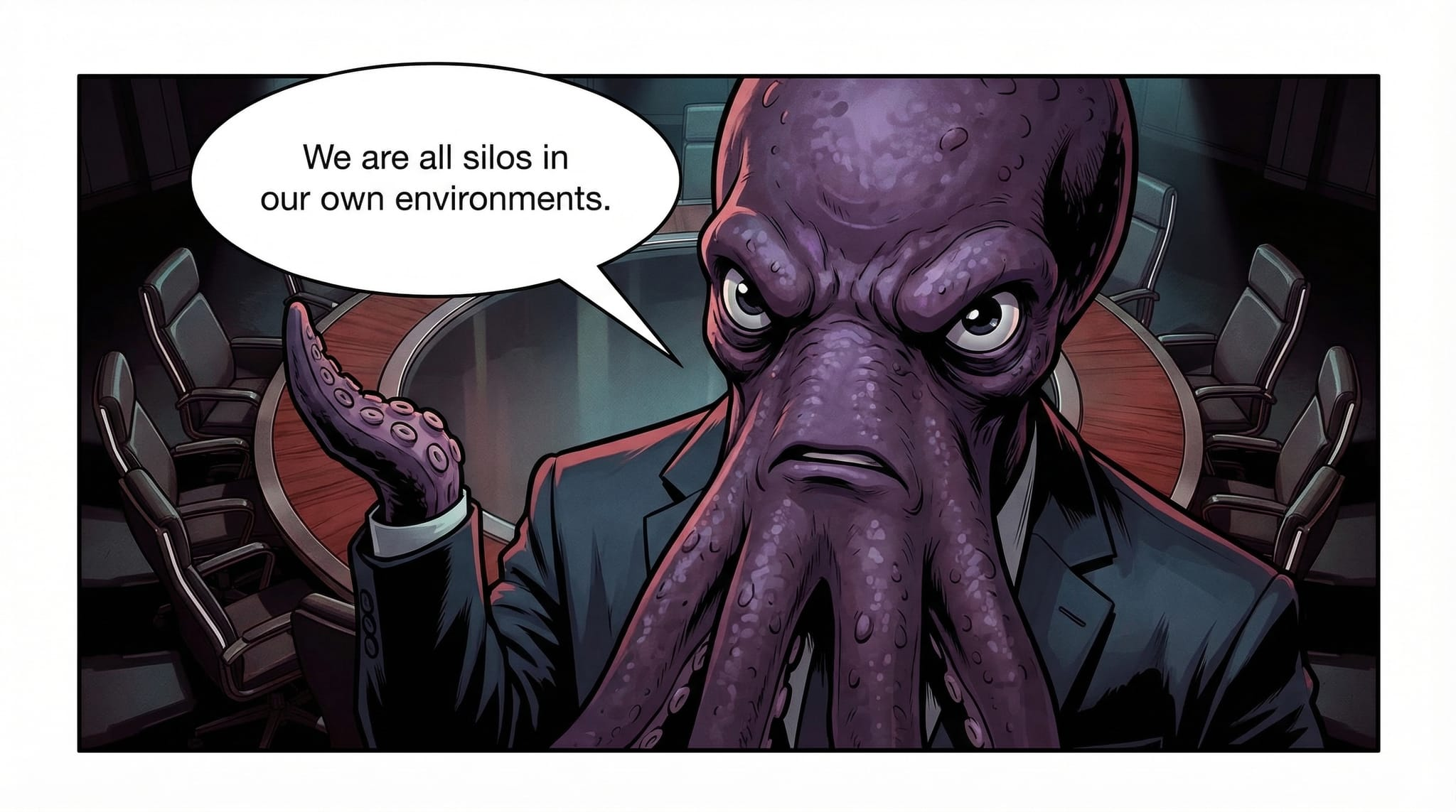 Agent Council DAO screenshot 14